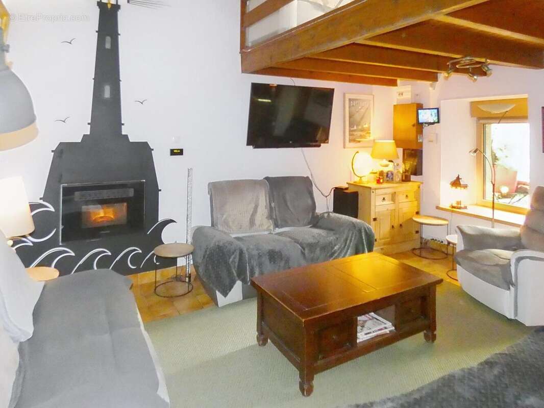 Photo 4 - Maison à PLOUGOURVEST