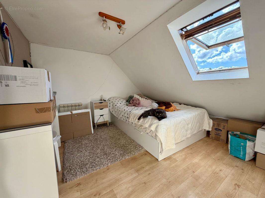 Landerneau, maison T5 sur sous-sol - photo 5