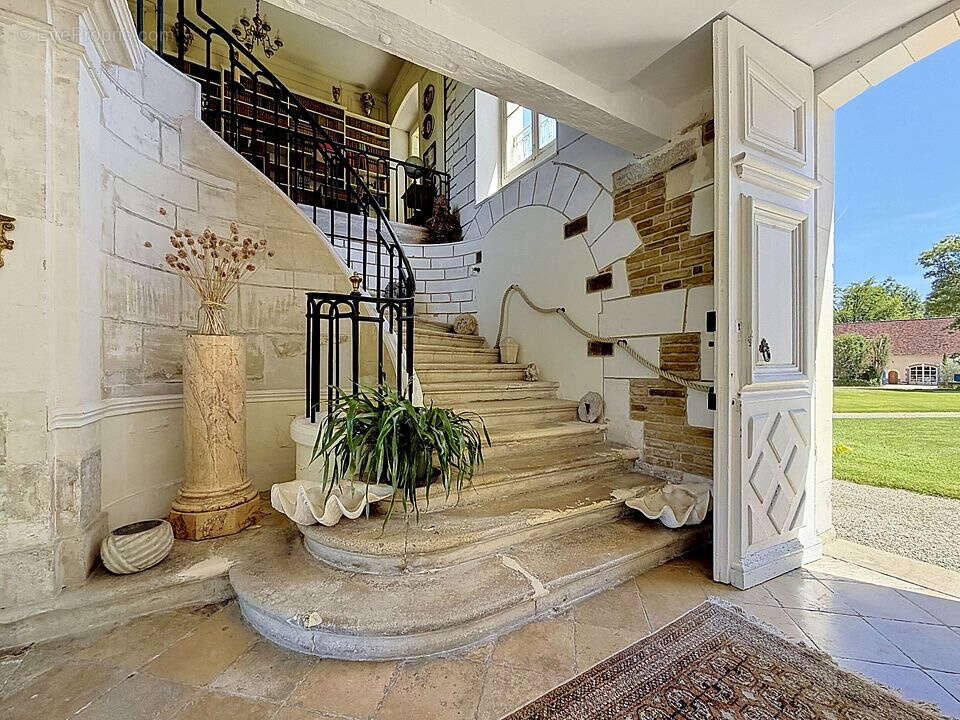Maison à ROSIERES-PRES-TROYES
