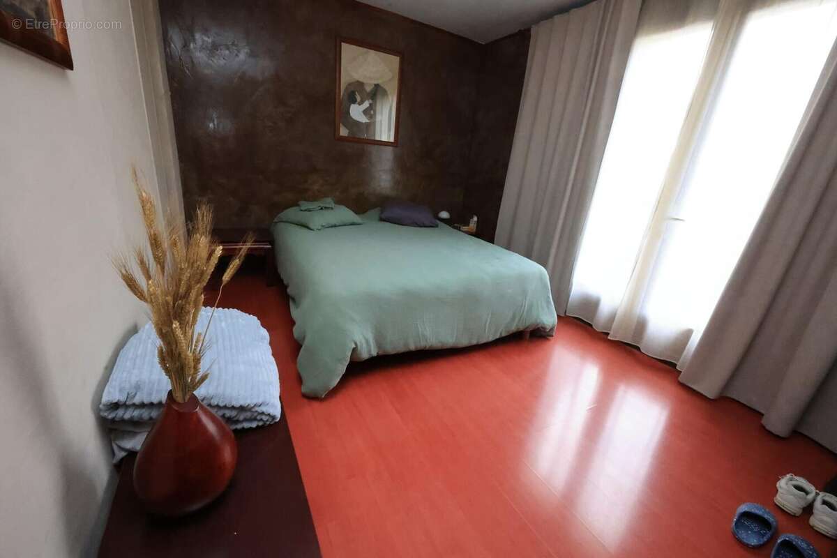 Photo 5 - Maison à MORANGIS