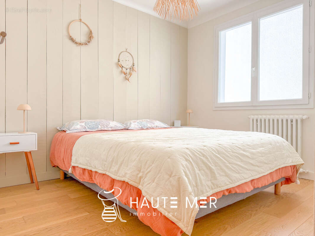 VOILIER - Maison T6 à 500 mètres du bourg de la Pironnière - photo 5