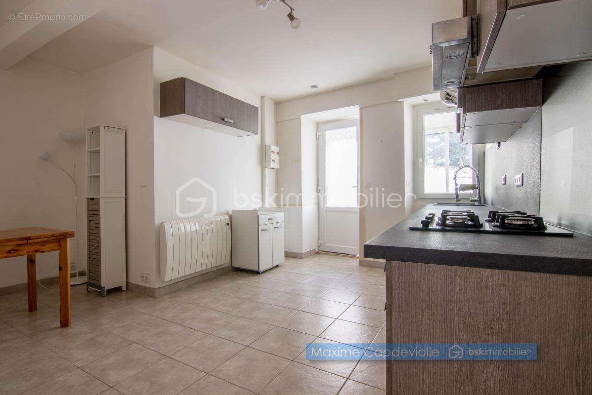 F2 de 30m² sur leudeville - photo 6