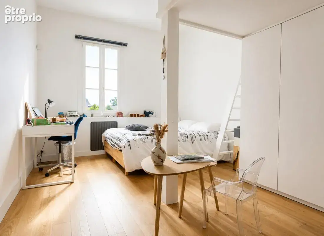 Vente Maison 230m2 BEGLES (33130) - photo 14