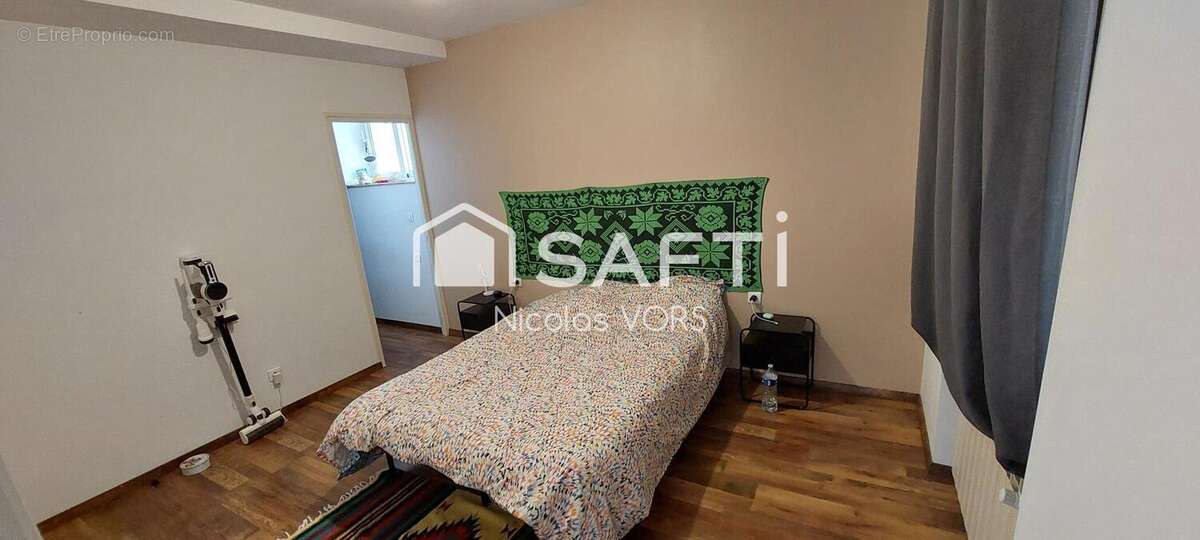 Photo 7 - Maison à SEVERAC-LE-CHATEAU