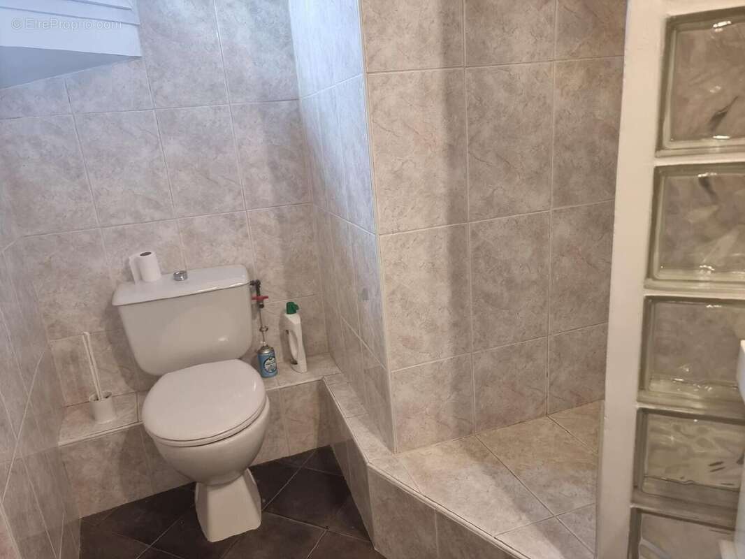 Photo 7 - Appartement à ARGENTEUIL