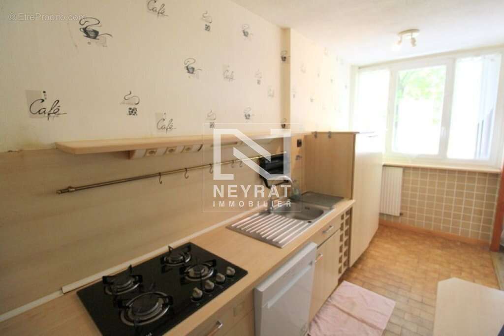 Appartement à CHALON-SUR-SAONE