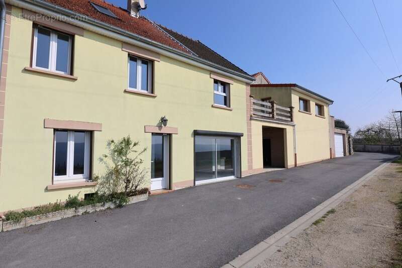 VENTEUIL(51) Maison à vendre 8 pièces avec une vue exceptionnelle sur le vignoble de la vallée de la marne - photo 24