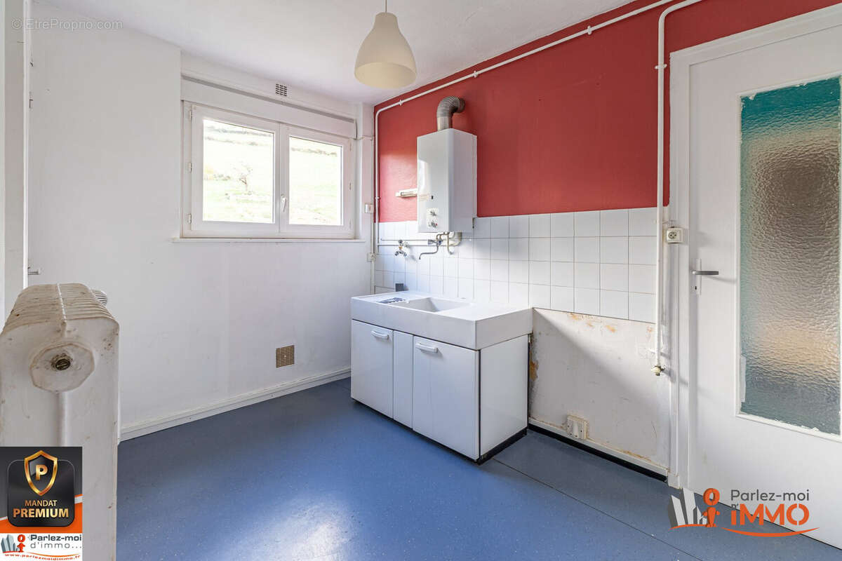 Appartement à TARARE