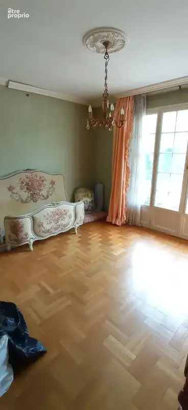 Vente maison f4 sous sol semi enterre premilhat - photo 10