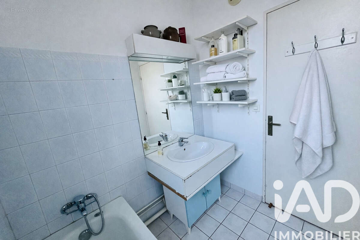 Photo 8 - Appartement à CHARTRES
