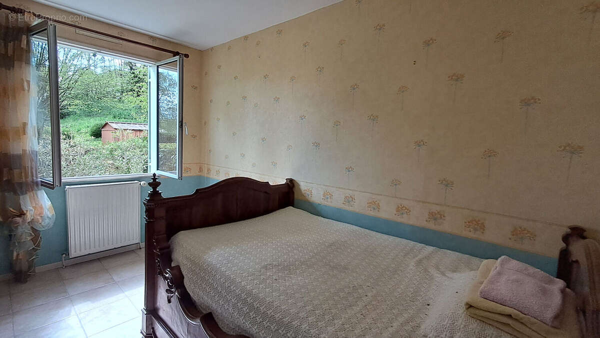 Photo 9 - Maison à CHEILLY-LES-MARANGES