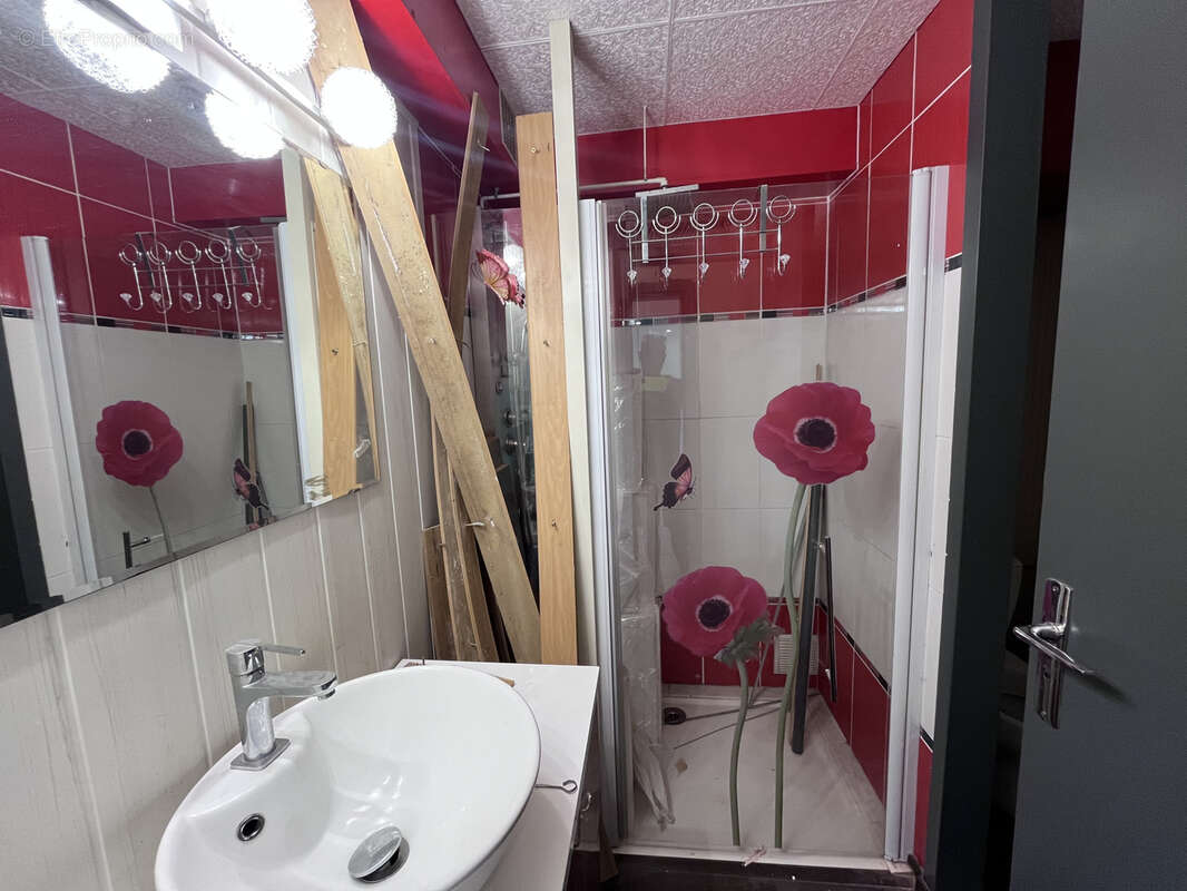 Appartement - 32,74 m2 - F2 - photo 7