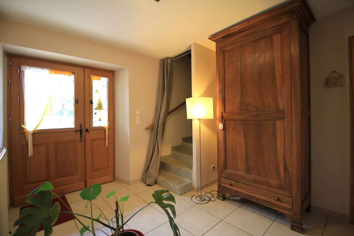 Maison à MONFLANQUIN