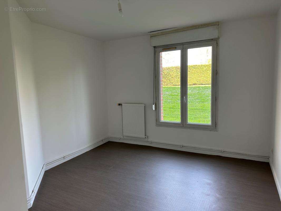 Appartement à LENS