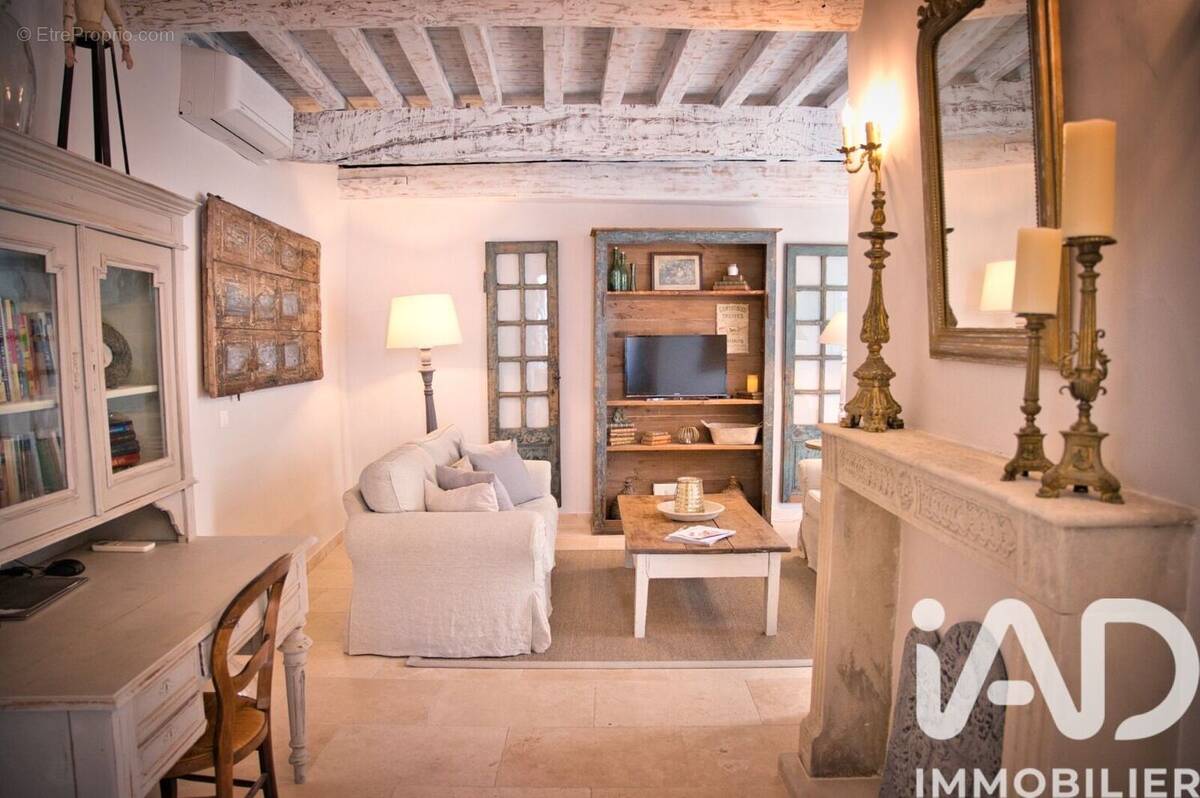 Photo 1 - Appartement à UZES
