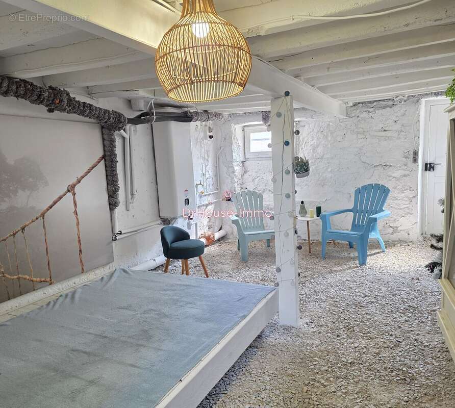 Maison 50 m² à Fresnay-Sur-Sarthe  - photo 19