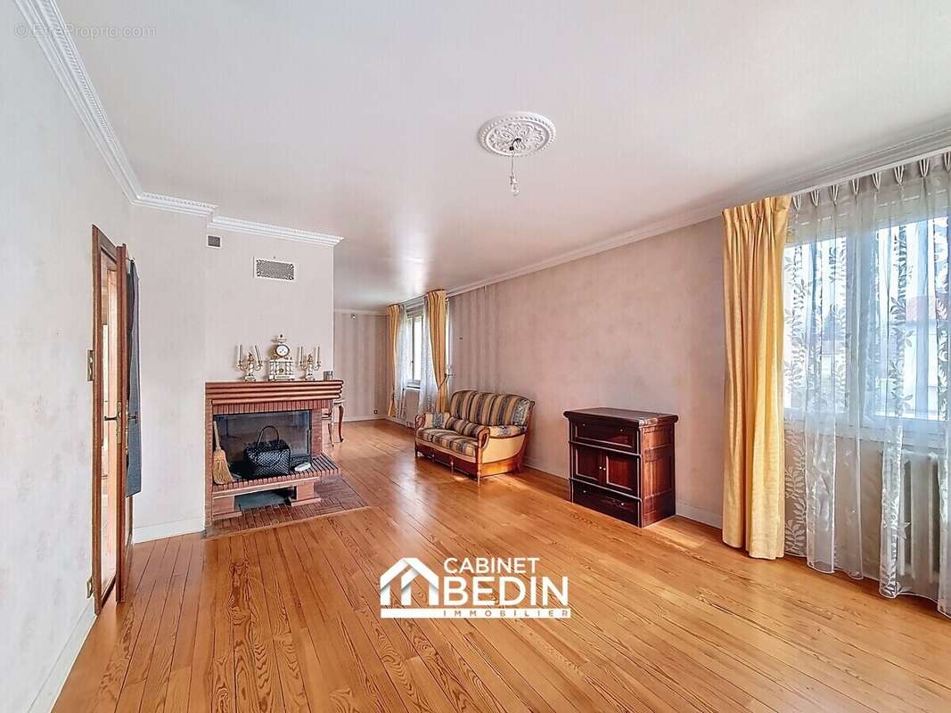Maison 158 m² à Toulouse  - photo 8