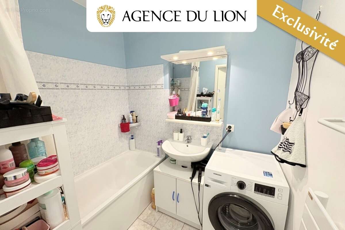 Appartement à DREUX