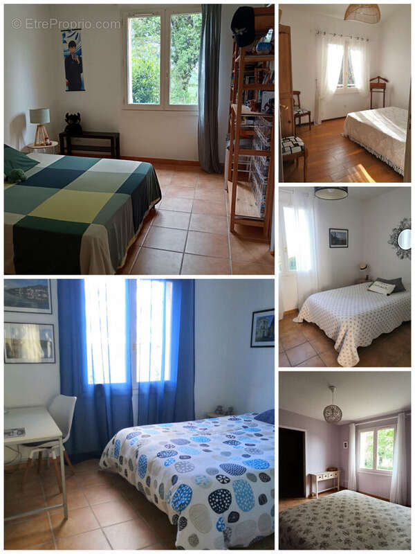 Photo 8 - Maison à CASTELCULIER