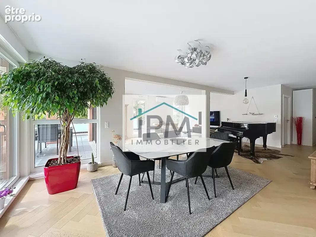 Appartement à OBERNAI