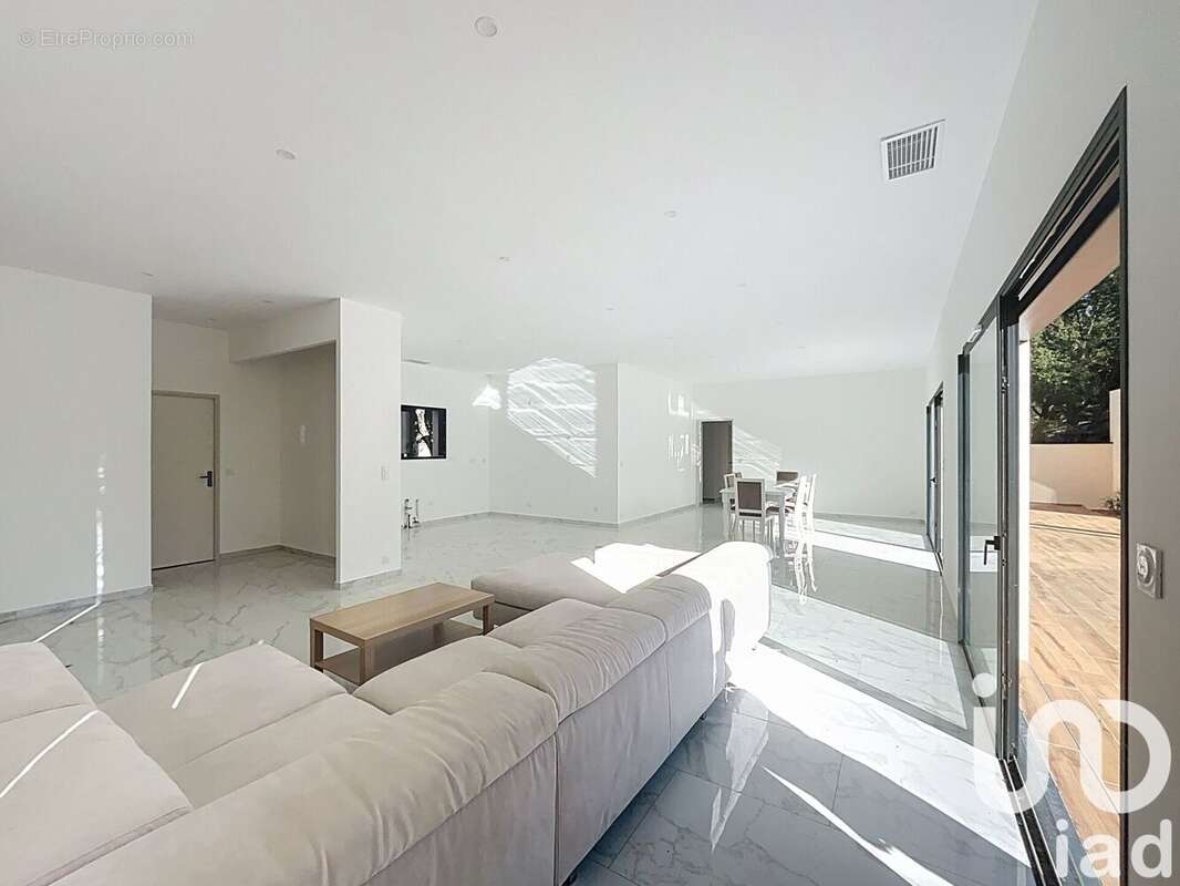 Photo 4 - Maison à SAINT-DIDIER