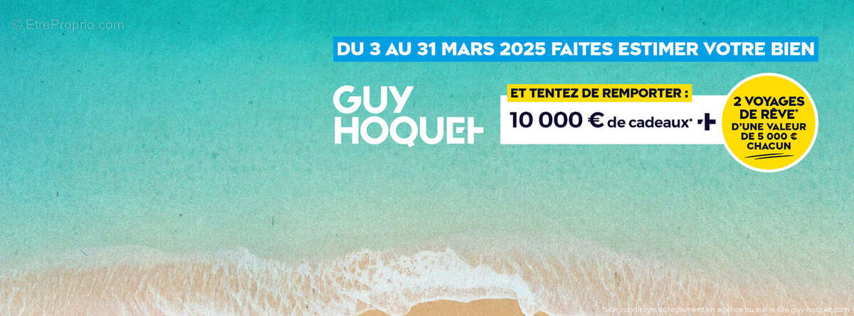 Terrain à CHATEAUROUX