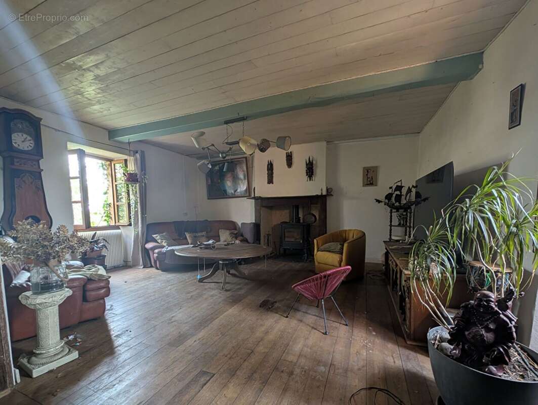 Projet de rénovation à terminer. - photo 3