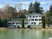 Commerce à AIGUEBELETTE-LE-LAC