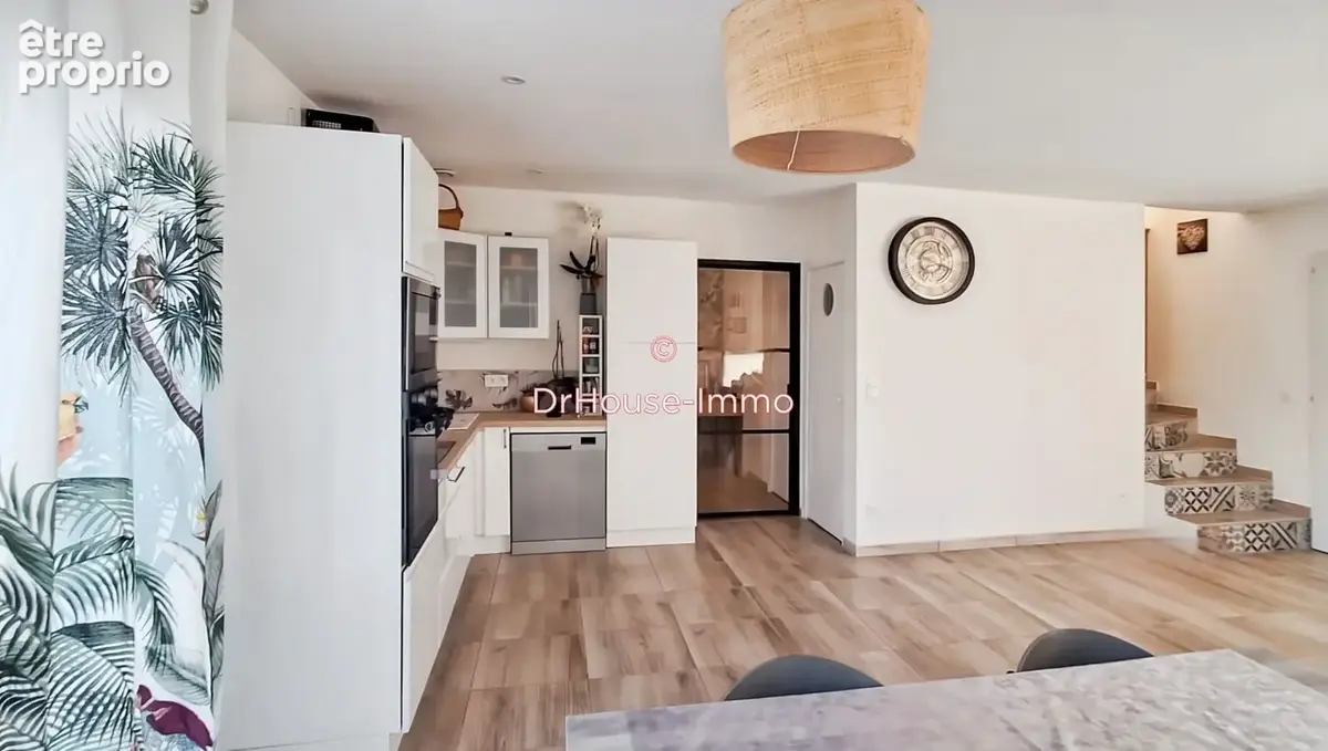 Maison 5 pièces 100 m² à vendre à Villelongue-De-La-Salanque (66410) - photo 6