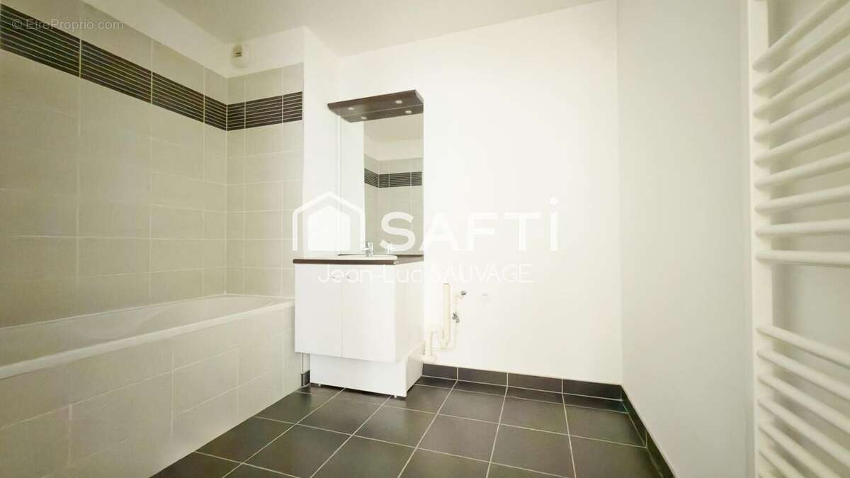 Photo 5 - Appartement à CAPINGHEM