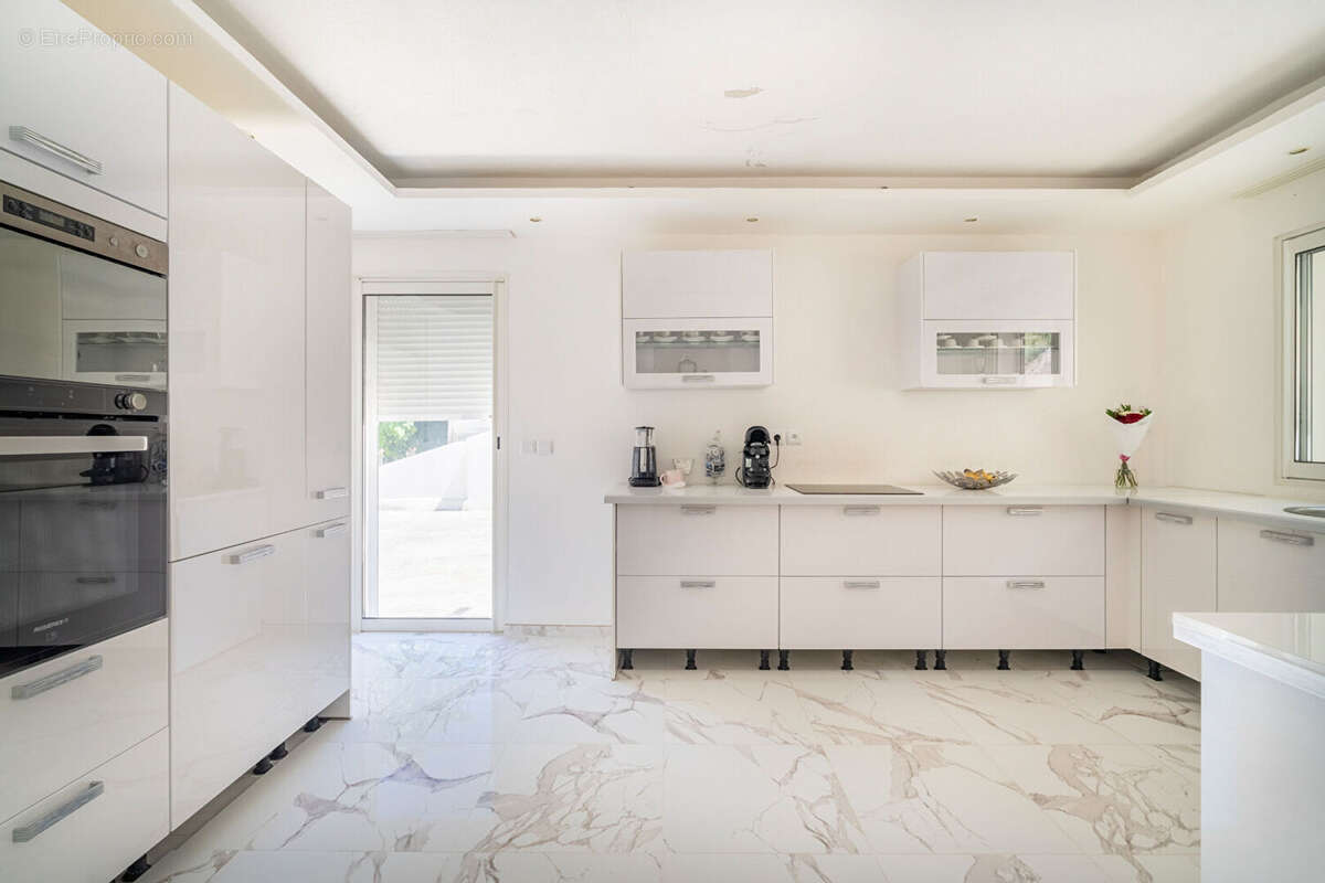 Maison à MARSEILLE-16E