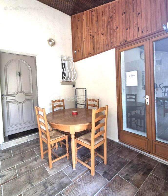 Villa de plain-pied & 3 studios indépendants – Un domaine qui s'autofinance - photo 22