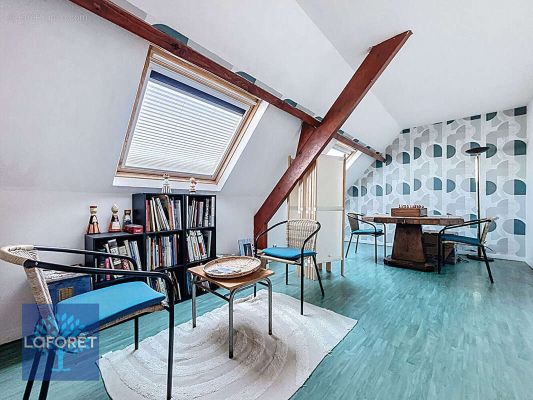 Maison à ORMESSON-SUR-MARNE