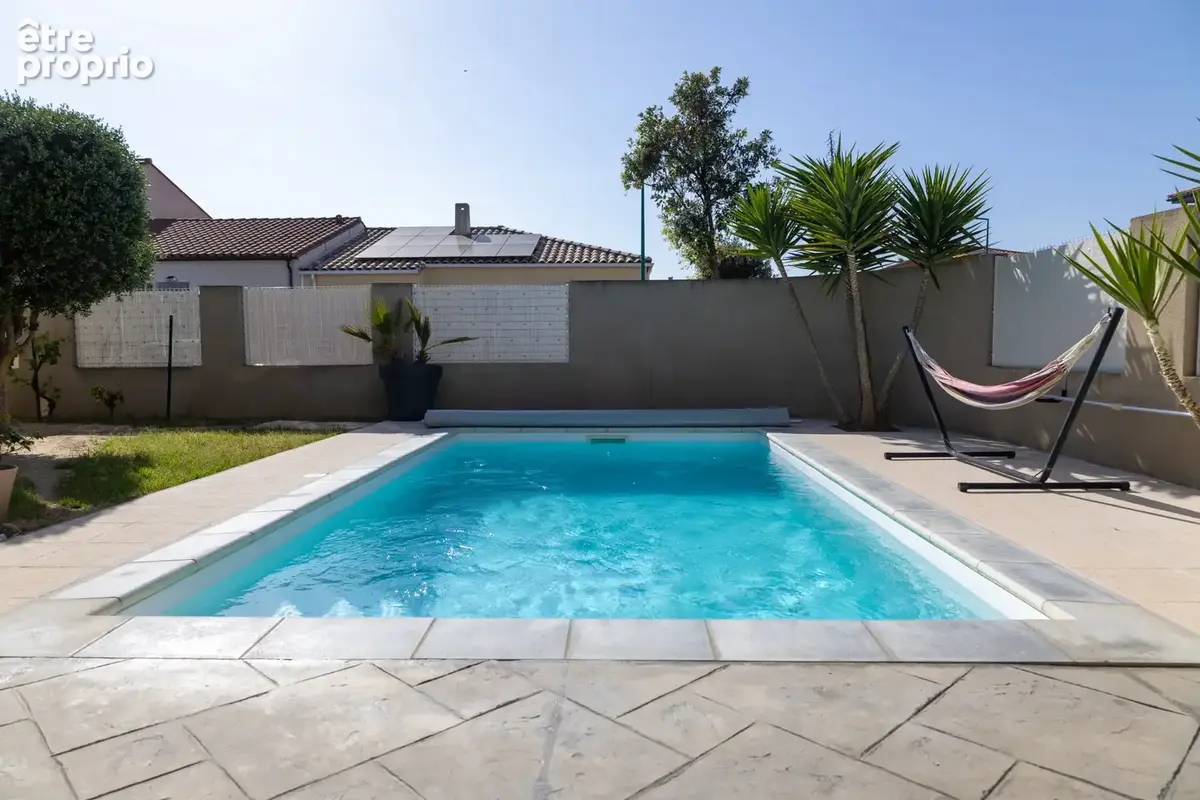Villa contemporaine 5 chambres avec piscine   Autonome en électricité ! - photo 34