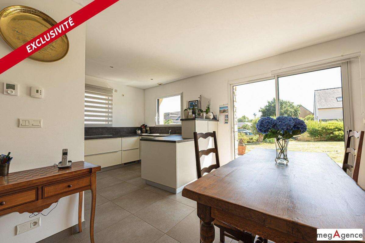 Maison à PERROS-GUIREC