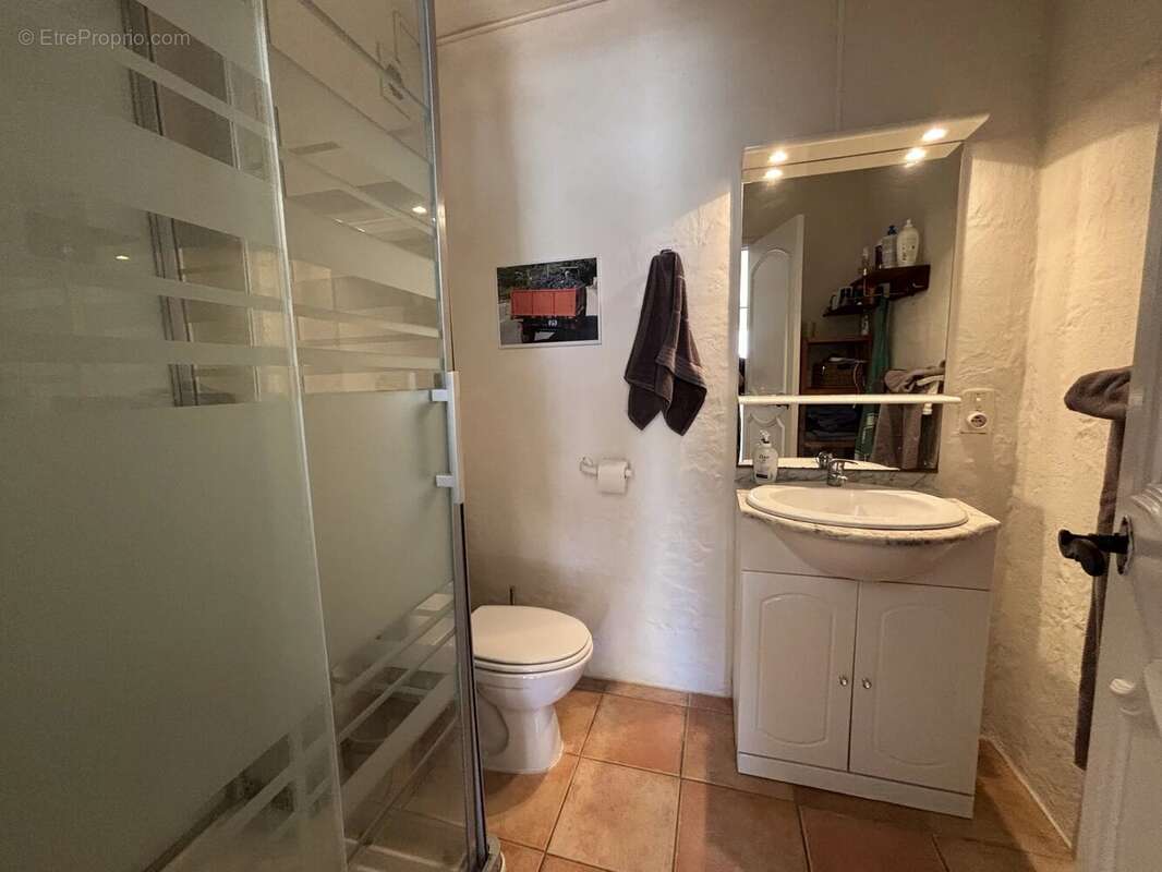 Appartement à SAINTE-MAXIME