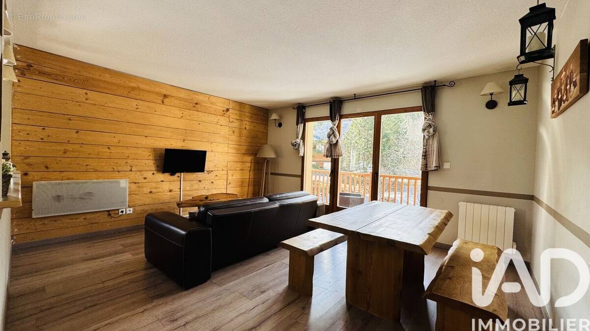 Photo 1 - Appartement à FORMIGUERES