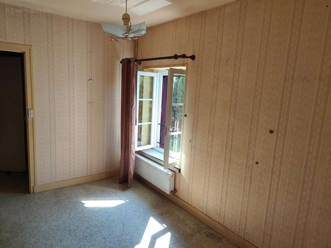 Photo 6 - Maison à SEIGY