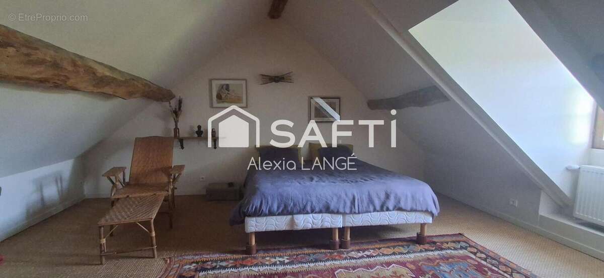 Photo 9 - Maison à LERNE