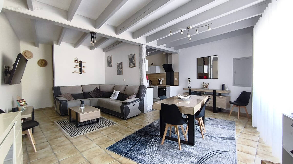 Maison à ARCHIAC