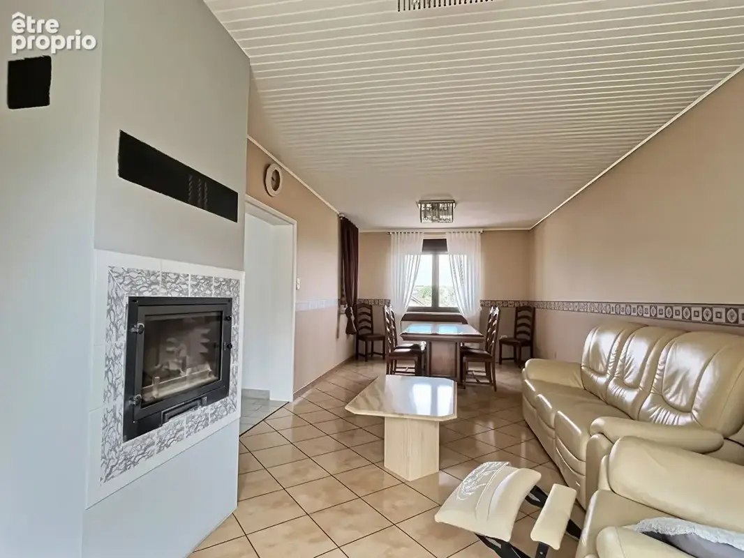 Maison Hundling 5 pièce(s) 93.85 m2 - photo 5