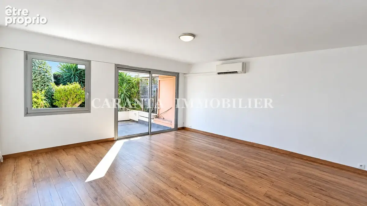 Appartement à SAINTE-MAXIME