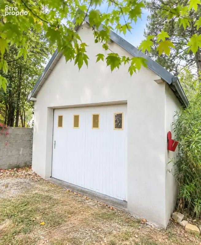 Maison 5 pièces à vendre à Fouesnant Mousterlin - photo 5