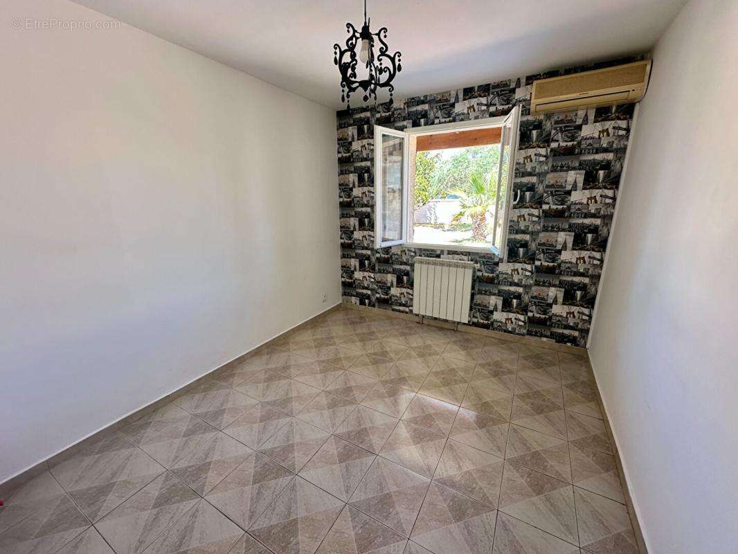 Villa 5 chambres avec piscine et annexe -LATTES BOIRARGUES - photo 11