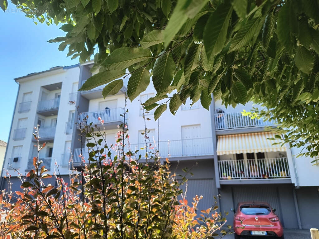 Appartement à BRIVE-LA-GAILLARDE