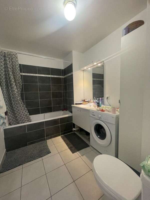 Appartement à NOISY-LE-SEC