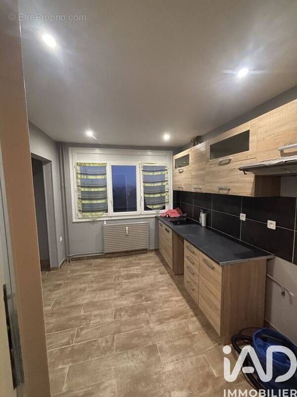 Photo 1 - Appartement à TROYES