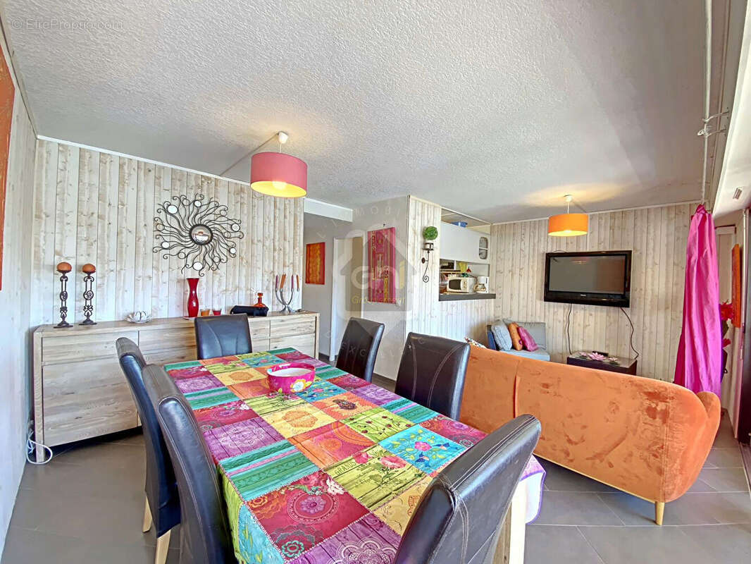 Appartement à LE GRAU-DU-ROI