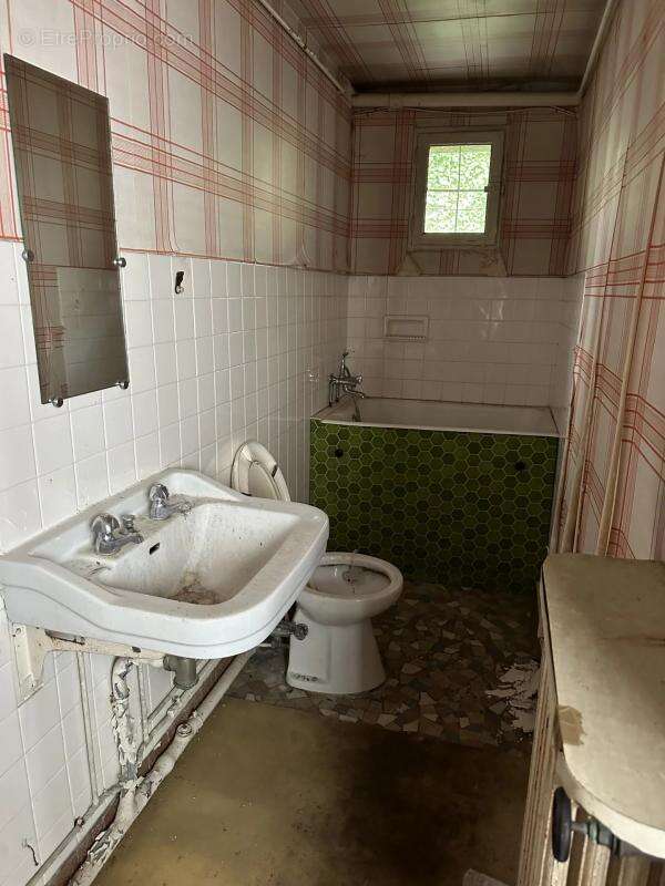 Maison à FONTAINEBLEAU