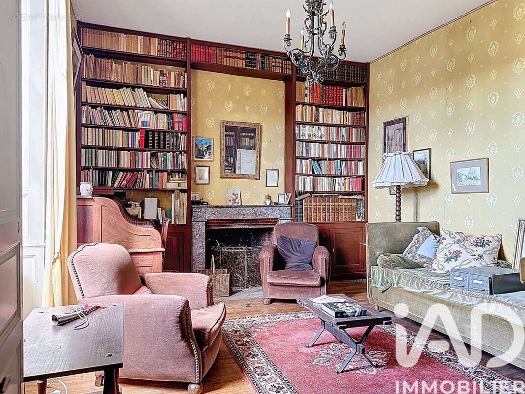 Photo 4 - Maison à AUZAY